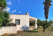 Casa de camp amb terreny en venda a Tortosa ref.: TR99544 foto