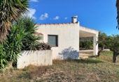 Casa de camp amb terreny en venda a Tortosa ref.: TR99544 foto