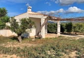 Casa de camp amb terreny en venda a Tortosa ref.: TR99544 foto