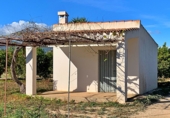 Casa de camp amb terreny en venda a Tortosa ref.: TR99544 foto
