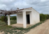 Casa de camp amb terreny en venda a Tortosa ref.: TR99544 foto