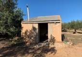Rural estate for sale in Xerta ref: TR187441 photo