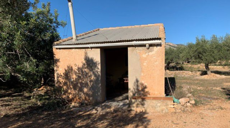 Tarragona - Xerta - 13793m2