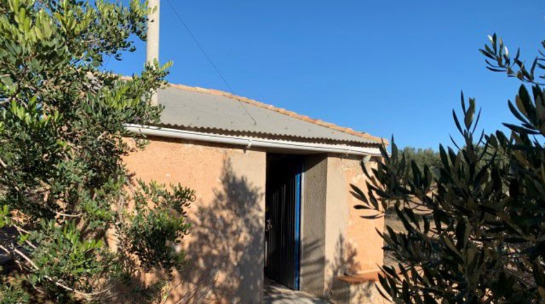 Tarragona - Xerta - 13793m2