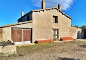 Masia amb terreny en venda a el Perelló ref.: TR103402 foto
