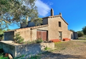 Masia amb terreny en venda a el Perelló ref.: TR103402 foto