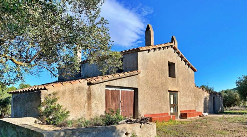 Tarragona - el Perelló - 102800m2