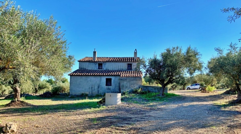 Tarragona - el Perelló - 102800m2