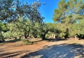 Masia amb terreny en venda a el Perelló ref.: TR103402 foto