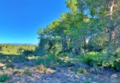 Masia amb terreny en venda a el Perelló ref.: TR103402 foto