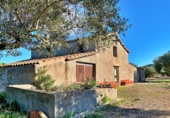 Masia amb terreny en venda a el Perelló ref.: TR103402 foto
