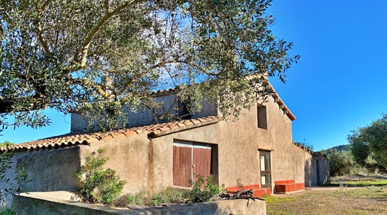 Tarragona - el Perelló - 102800m2