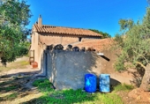 Masia amb terreny en venda a el Perelló ref.: TR103402 foto