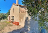 Masia amb terreny en venda a el Perelló ref.: TR103402 foto