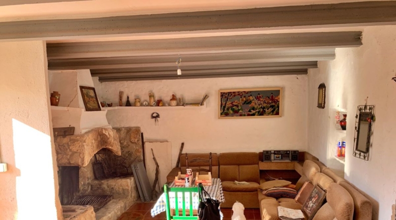 Tarragona - el Perelló - 102800m2