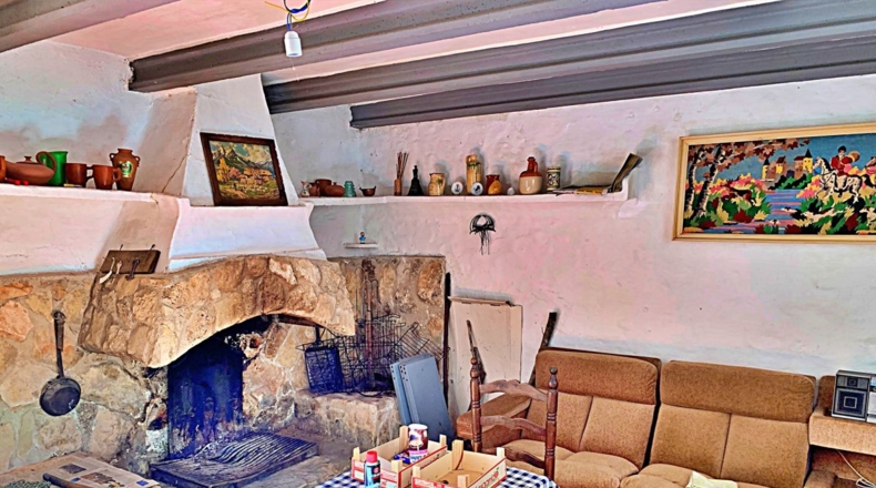 Tarragona - el Perelló - 102800m2