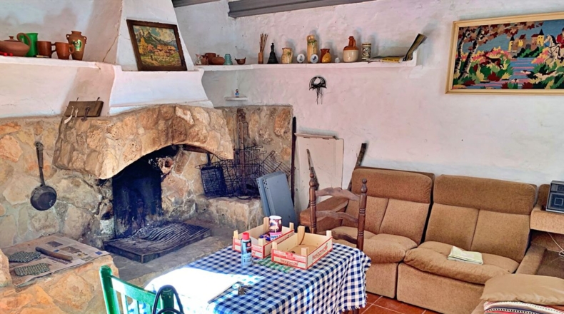 Tarragona - el Perelló - 102800m2