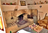 Masia amb terreny en venda a el Perelló ref.: TR103402 foto
