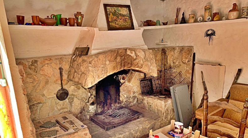 Tarragona - el Perelló - 102800m2