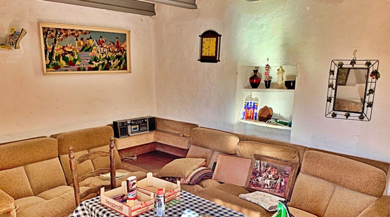 Tarragona - el Perelló - 102800m2