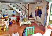 Masia amb terreny en venda a el Perelló ref.: TR103402 foto