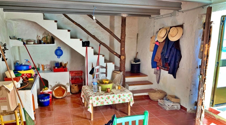 Tarragona - el Perelló - 102800m2
