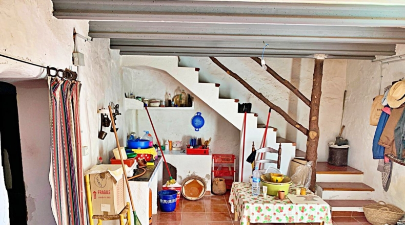 Tarragona - el Perelló - 102800m2