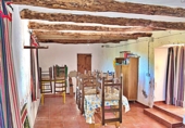 Masia amb terreny en venda a el Perelló ref.: TR103402 foto