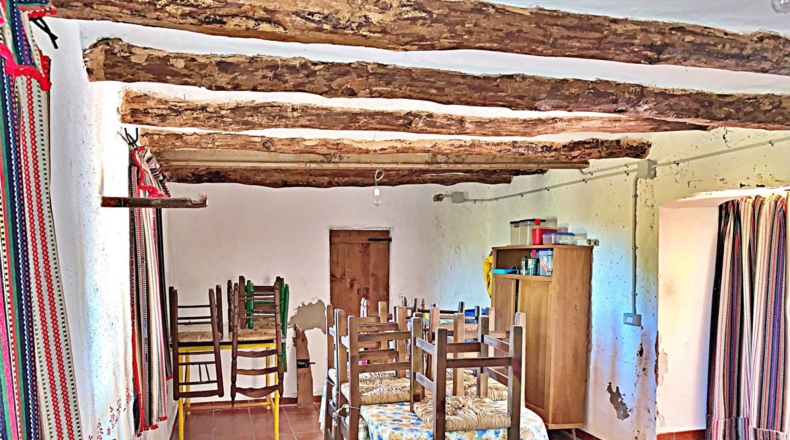 Tarragona - el Perelló - 102800m2