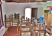Masia amb terreny en venda a el Perelló ref.: TR103402 foto
