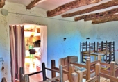 Masia amb terreny en venda a el Perelló ref.: TR103402 foto