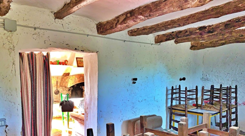 Tarragona - el Perelló - 102800m2
