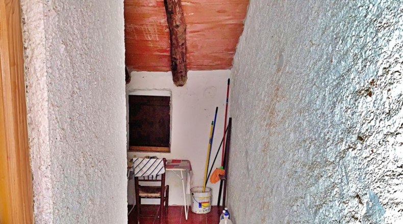 Tarragona - el Perelló - 102800m2