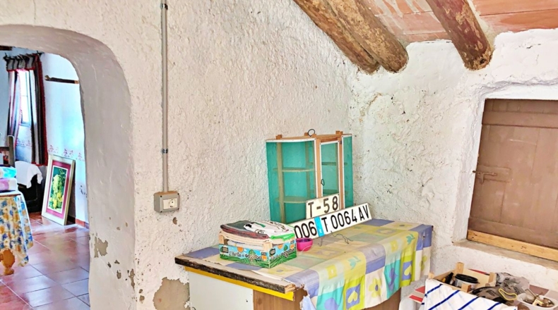 Tarragona - el Perelló - 102800m2