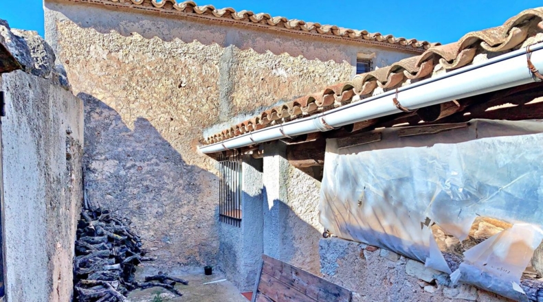 Tarragona - el Perelló - 102800m2