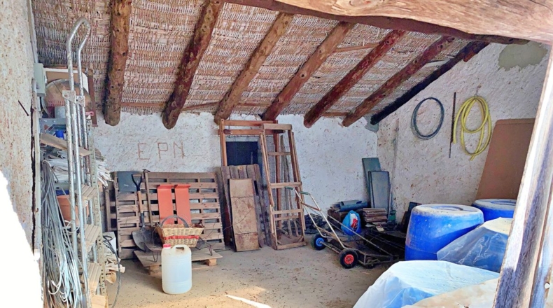 Tarragona - el Perelló - 102800m2