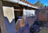 Masia amb terreny en venda a el Perelló ref.: TR103402 foto