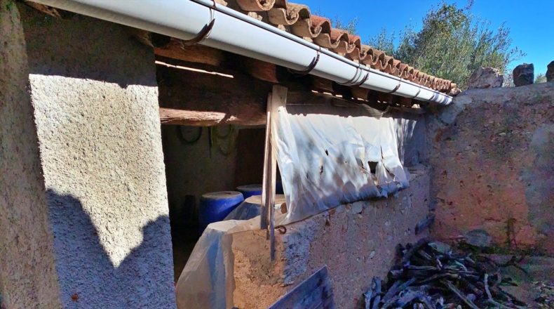 Tarragona - el Perelló - 102800m2