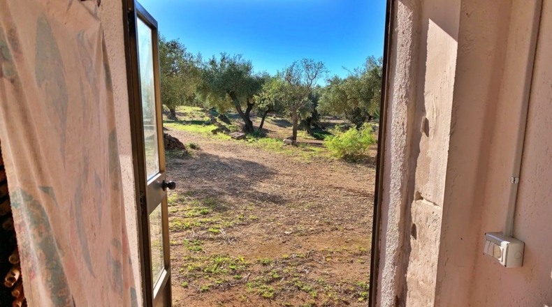 Tarragona - el Perelló - 102800m2