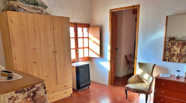 Tarragona - el Perelló - 102800m2