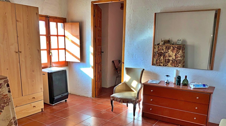 Tarragona - el Perelló - 102800m2