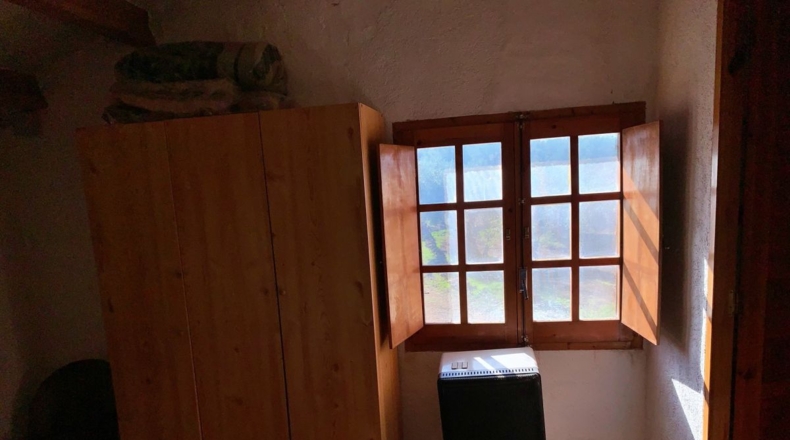 Tarragona - el Perelló - 102800m2
