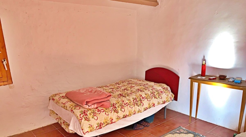 Tarragona - el Perelló - 102800m2