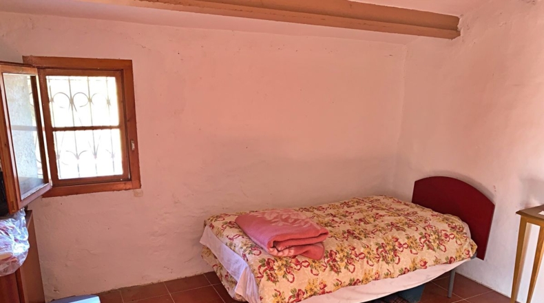 Tarragona - el Perelló - 102800m2