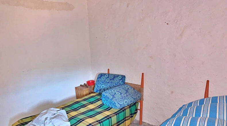Tarragona - el Perelló - 102800m2