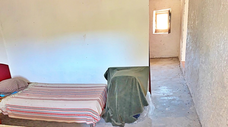 Tarragona - el Perelló - 102800m2