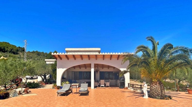 Tarragona - el Perelló - 13000m2