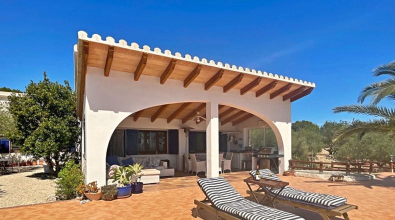 Tarragona - el Perelló - 13000m2