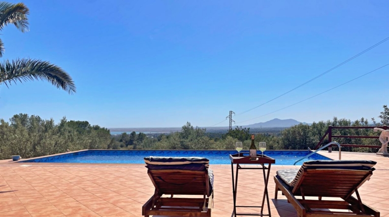 Tarragona - el Perelló - 13000m2