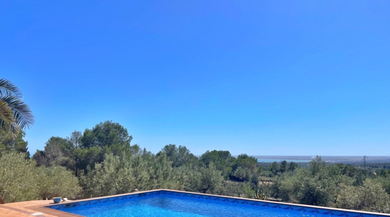 Tarragona - el Perelló - 13000m2
